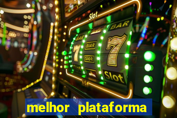 melhor plataforma de jogos do momento